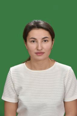 Гайдук Наталья Николаевна